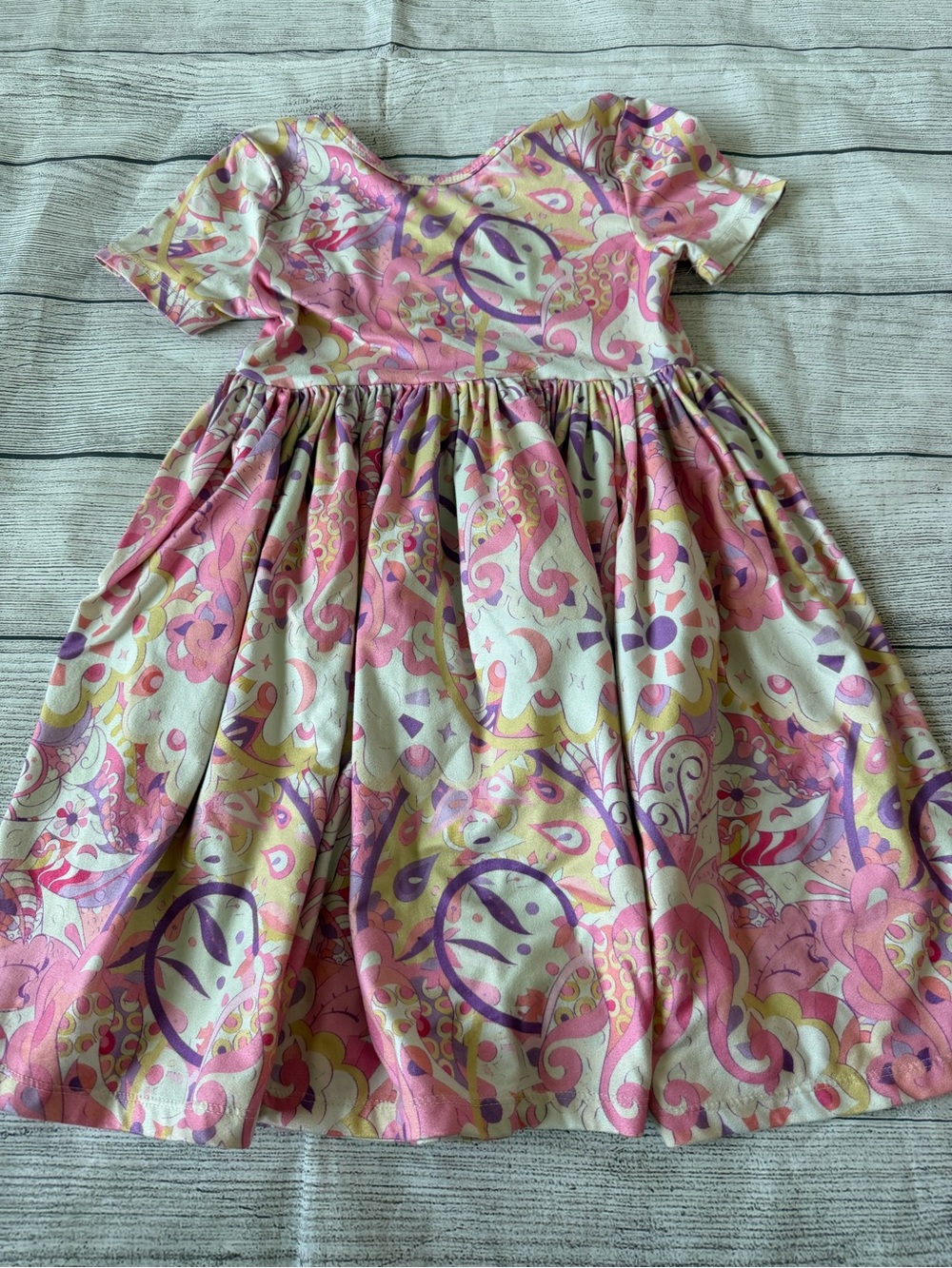 Mila & Rose Dress